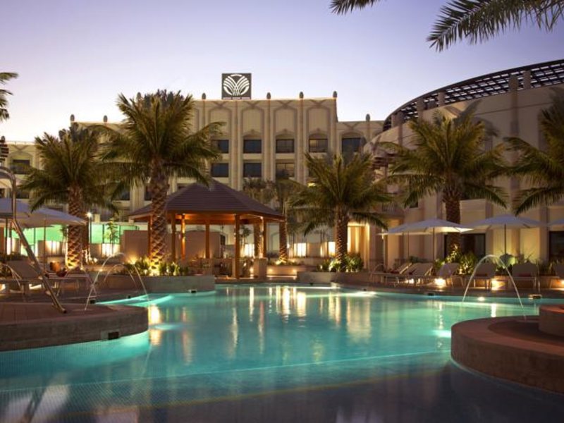 Al Ain Rotana Hotel 113031