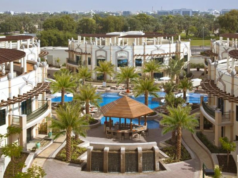 Al Ain Rotana Hotel 113032