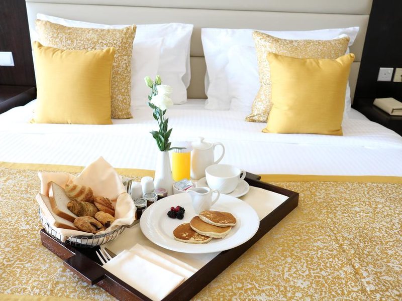 Al Bahar Hotel & Resort (ex 299162