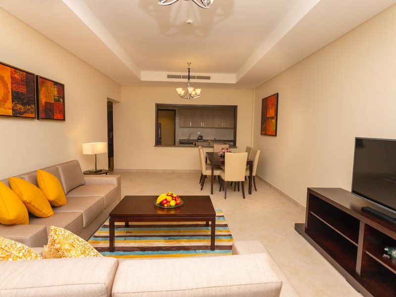 Al Bahar Hotel & Resort (ex 299164