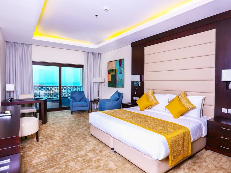 Al Bahar Hotel & Resort (ex 299165