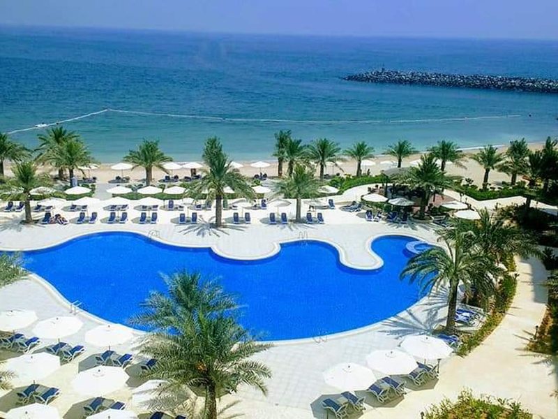 Al Bahar Hotel & Resort (ex 299166