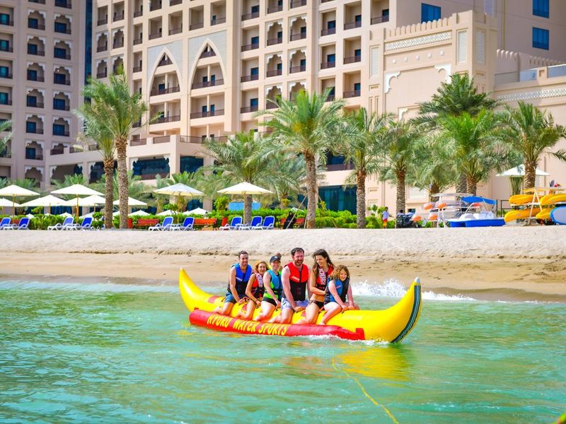 Al Bahar Hotel & Resort (ex 299167