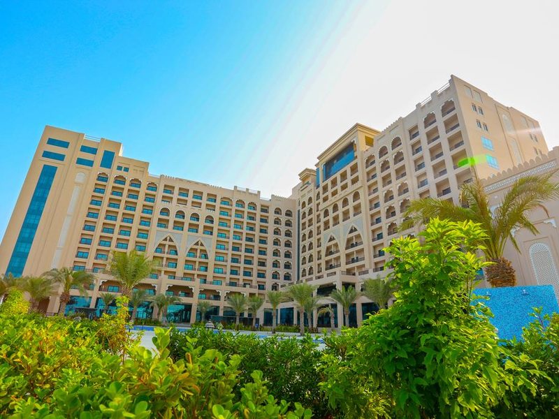Al Bahar Hotel & Resort (ex 299170