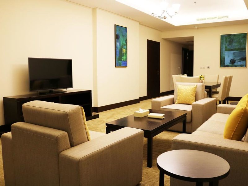 Al Bahar Hotel & Resort (ex 299171