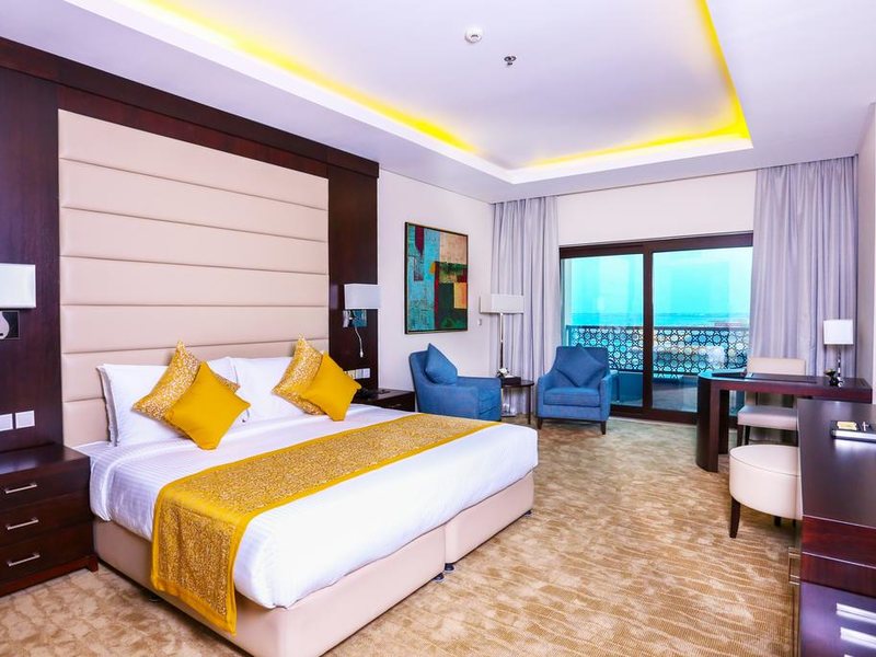 Al Bahar Hotel & Resort (ex 299172