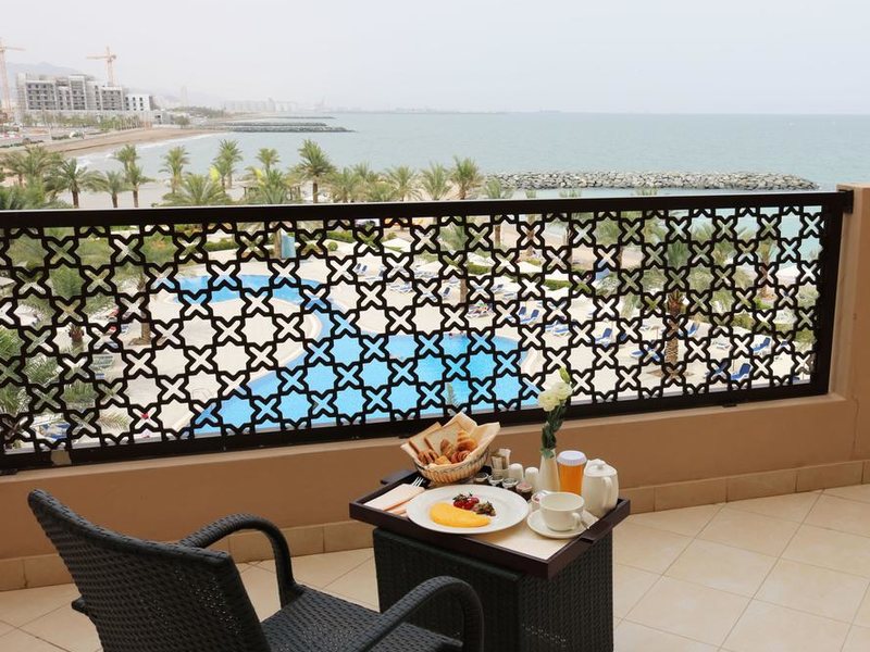 Al Bahar Hotel & Resort (ex 299173