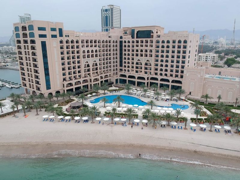 Al Bahar Hotel & Resort (ex 299175