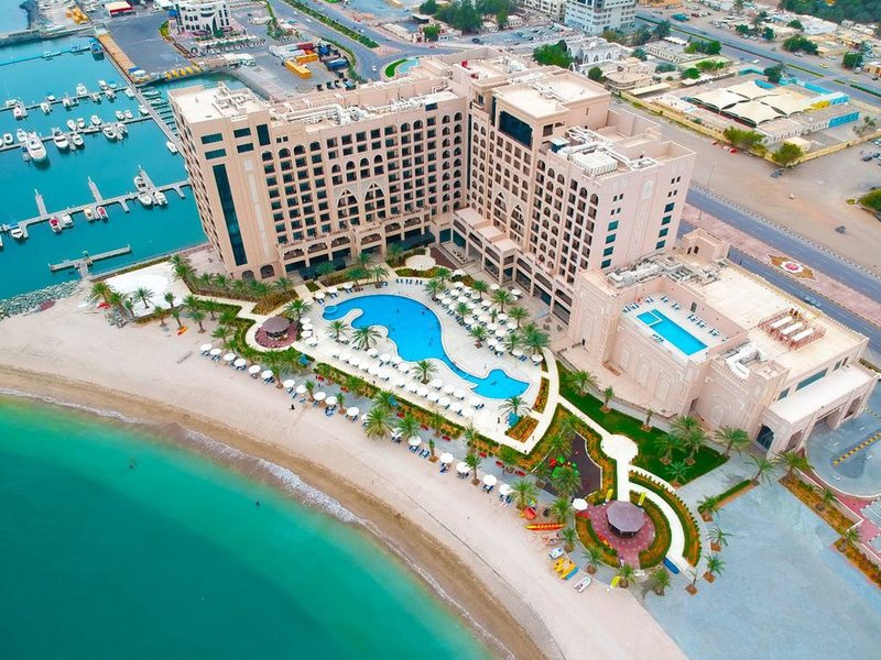 Al Bahar Hotel & Resort (ex 299176