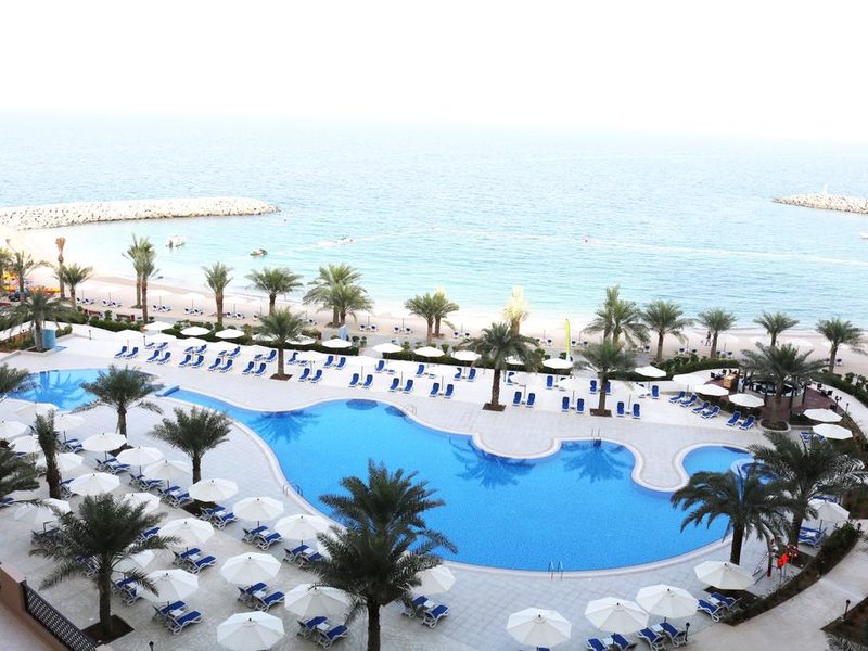 Al Bahar Hotel & Resort (ex 299177