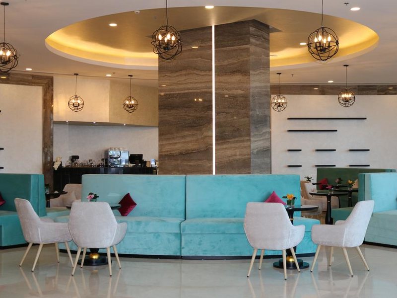 Al Bahar Hotel & Resort (ex 299178