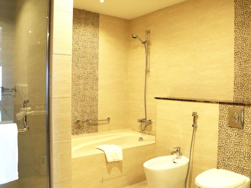 Al Bahar Hotel & Resort (ex 299179