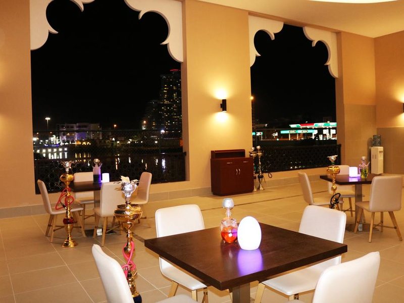 Al Bahar Hotel & Resort (ex 299181