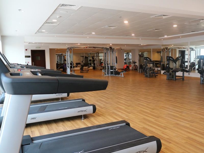 Al Bahar Hotel & Resort (ex 299182