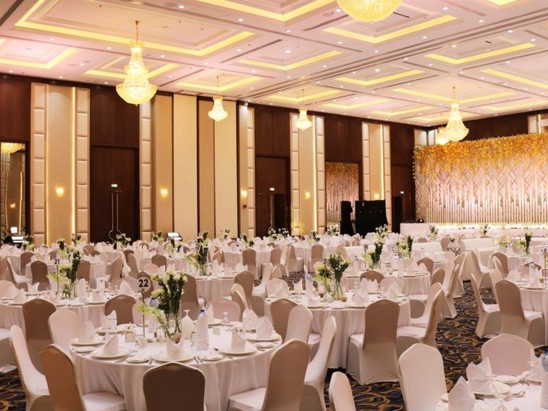 Al Bahar Hotel & Resort (ex 299183