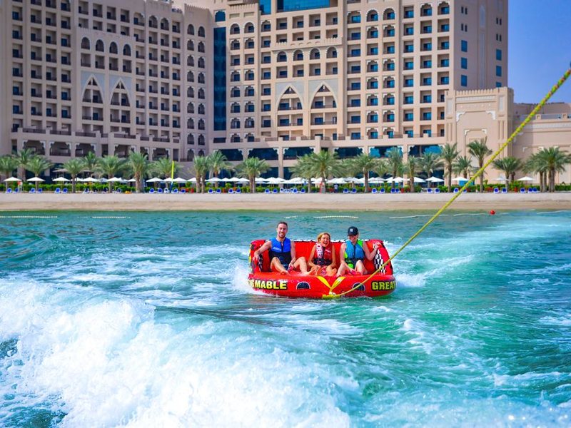 Al Bahar Hotel & Resort (ex 299184