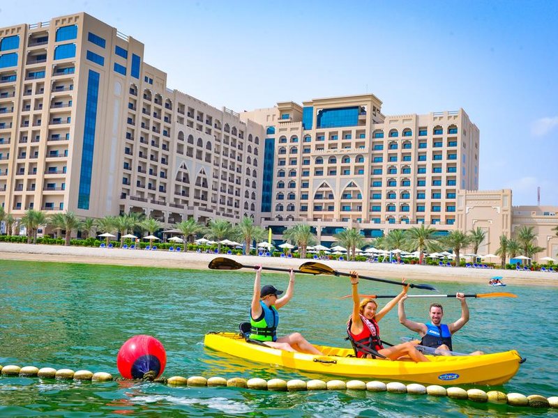 Al Bahar Hotel & Resort (ex 299185