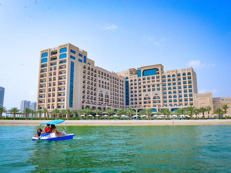 Al Bahar Hotel & Resort (ex 299186