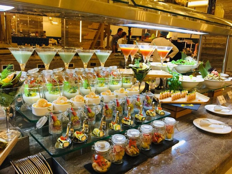 Al Bahar Hotel & Resort (ex 299187