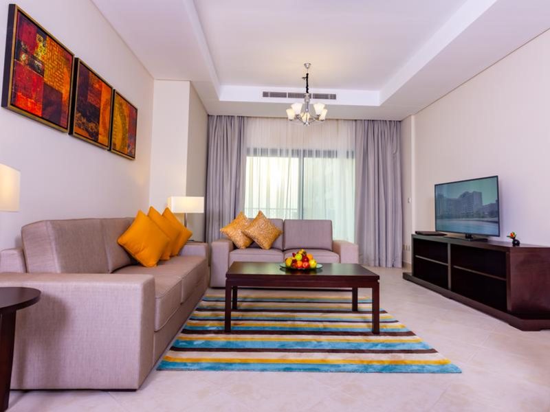 Al Bahar Hotel & Resort (ex 299189