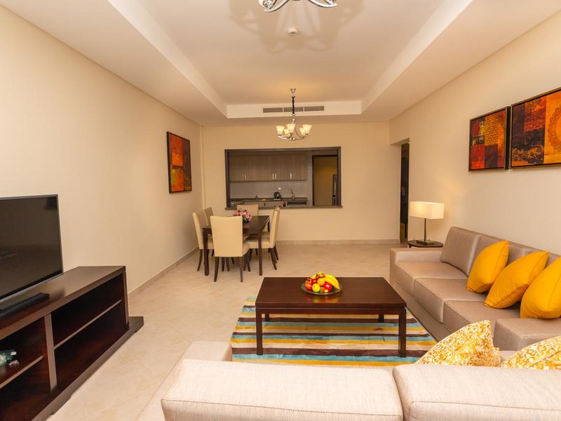 Al Bahar Hotel & Resort (ex 299190