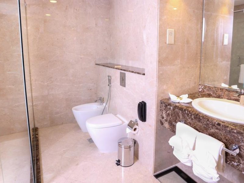 Al Bahar Hotel & Resort (ex 299191