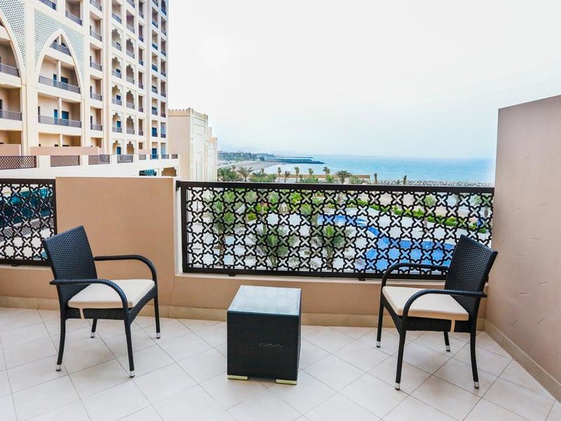 Al Bahar Hotel & Resort (ex 299193