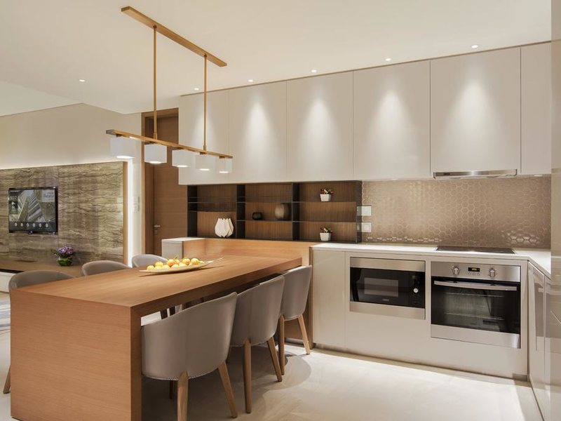 Al Bandar Arjaan 270141