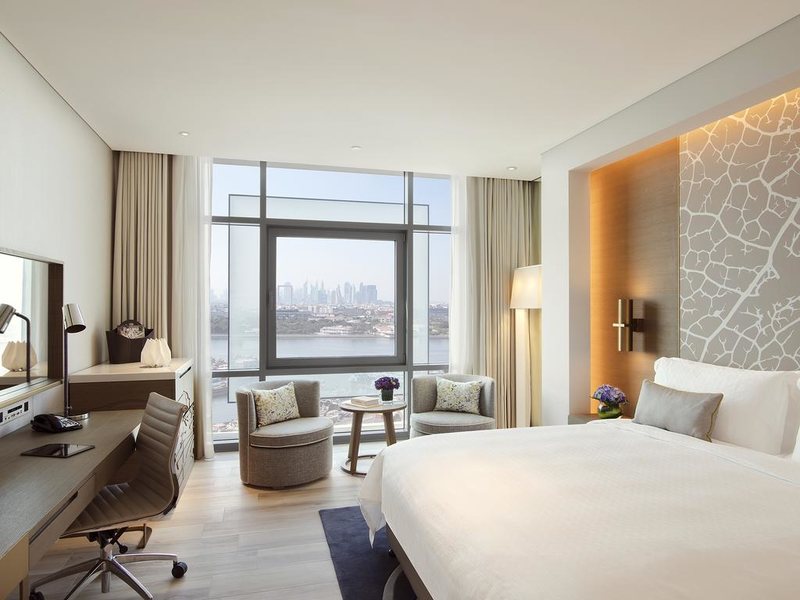 Al Bandar Rotana – Dubai Creek 270152