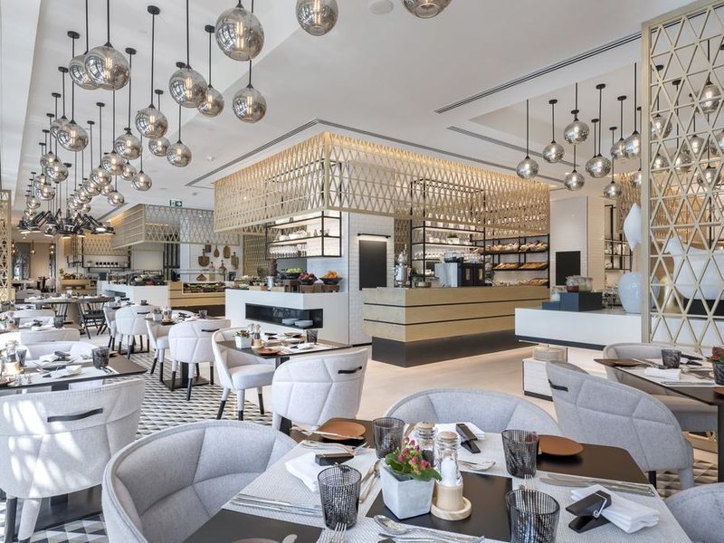 Al Bandar Rotana – Dubai Creek 270155