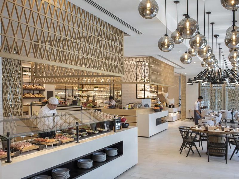 Al Bandar Rotana – Dubai Creek 270156