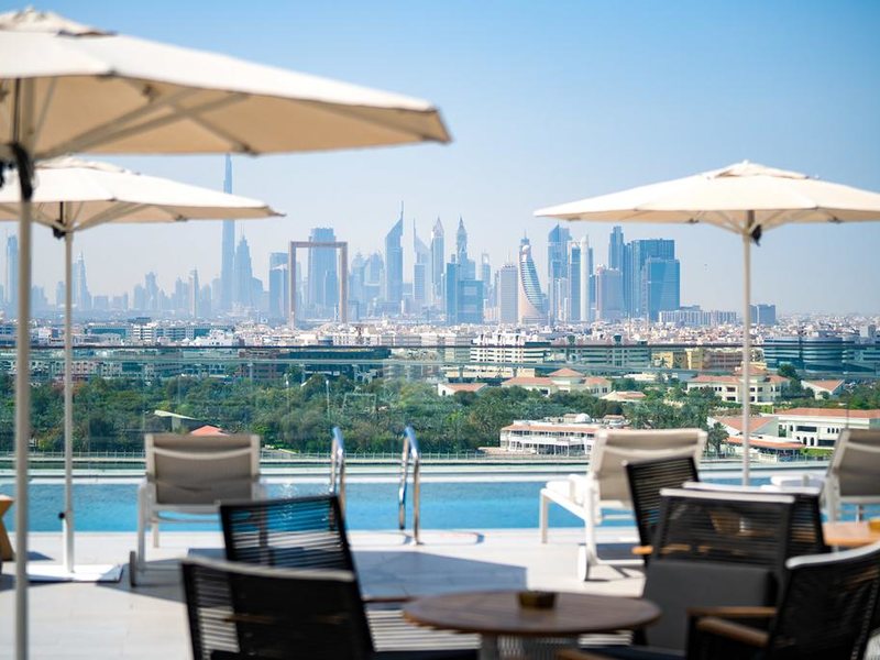 Al Bandar Rotana – Dubai Creek 270157