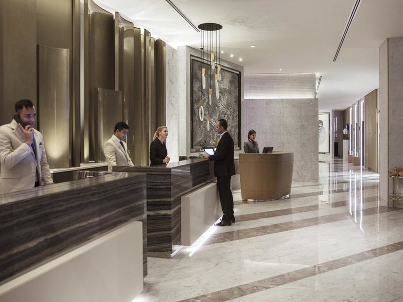 Al Bandar Rotana – Dubai Creek 270163