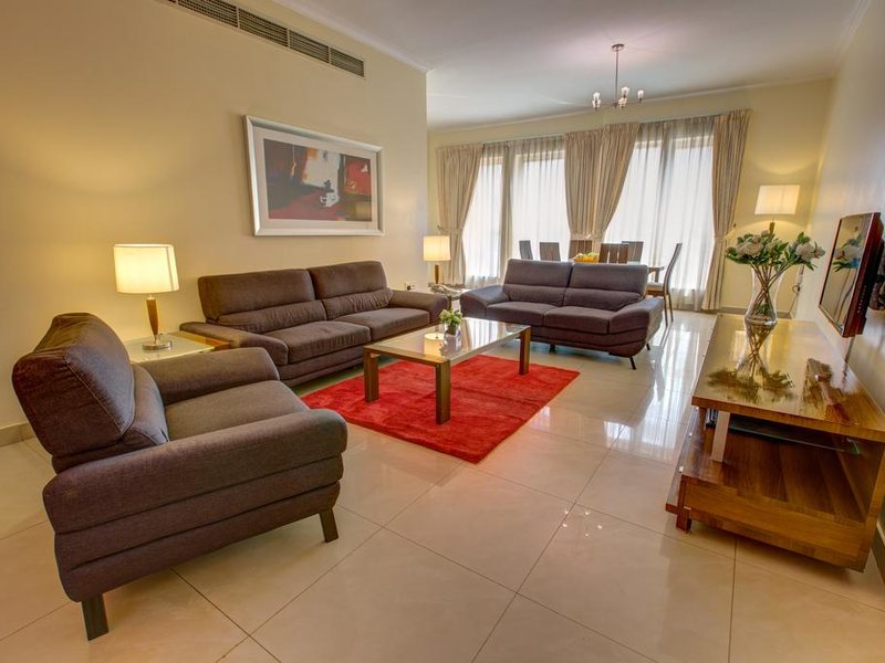 Al Barsha Hotel Apartments by Mondo 192311