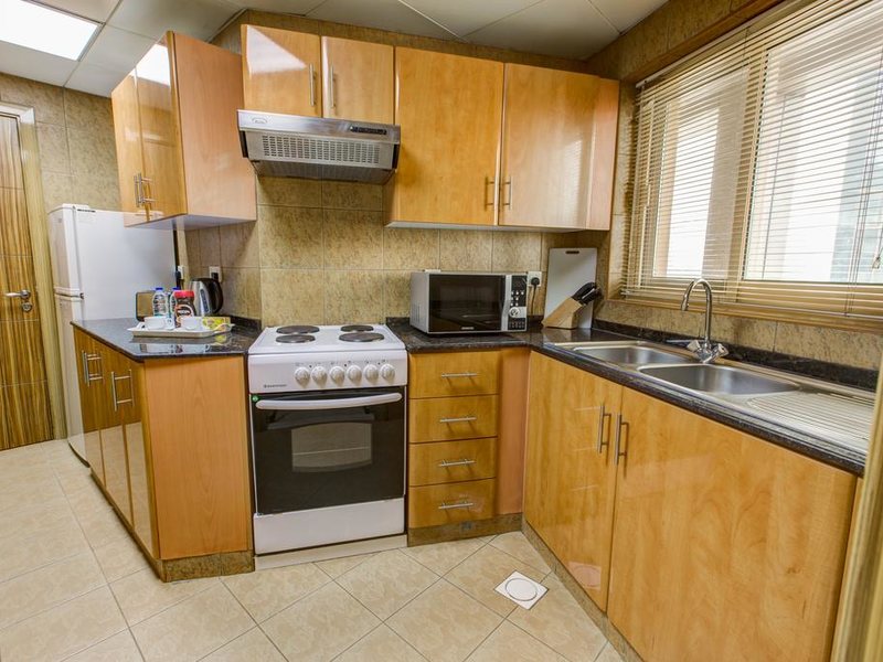 Al Barsha Hotel Apartments by Mondo 192315