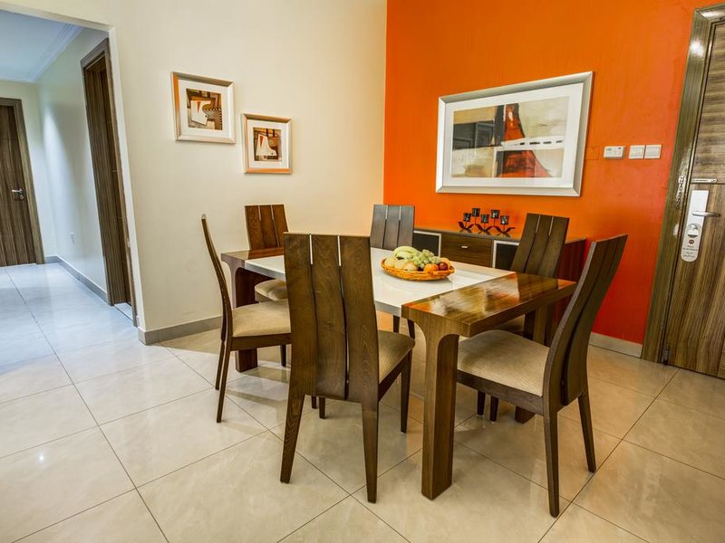 Al Barsha Hotel Apartments by Mondo 192316