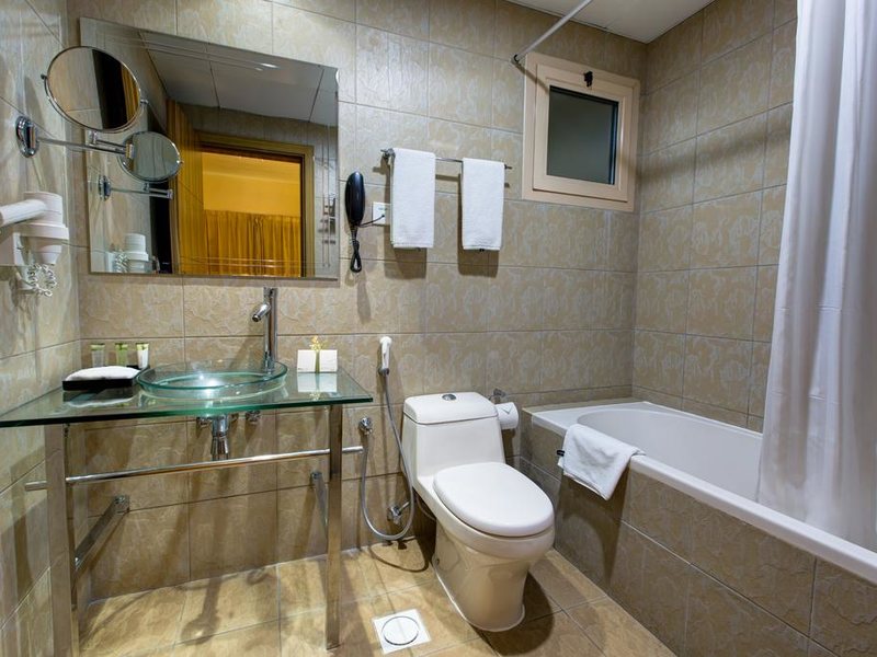 Al Barsha Hotel Apartments by Mondo 192317