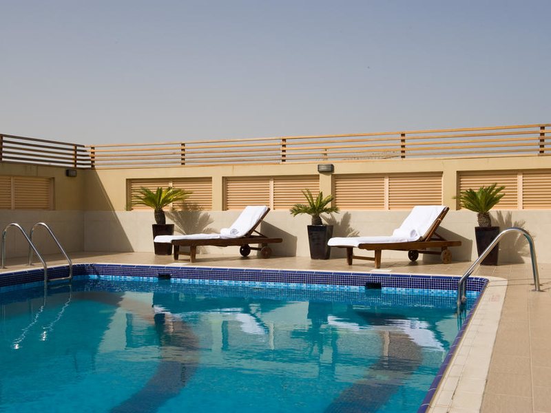 Al Barsha Hotel Apartments by Mondo 192319