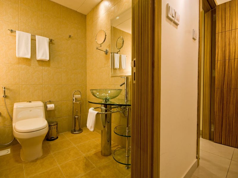 Al Barsha Hotel Apartments by Mondo 192321