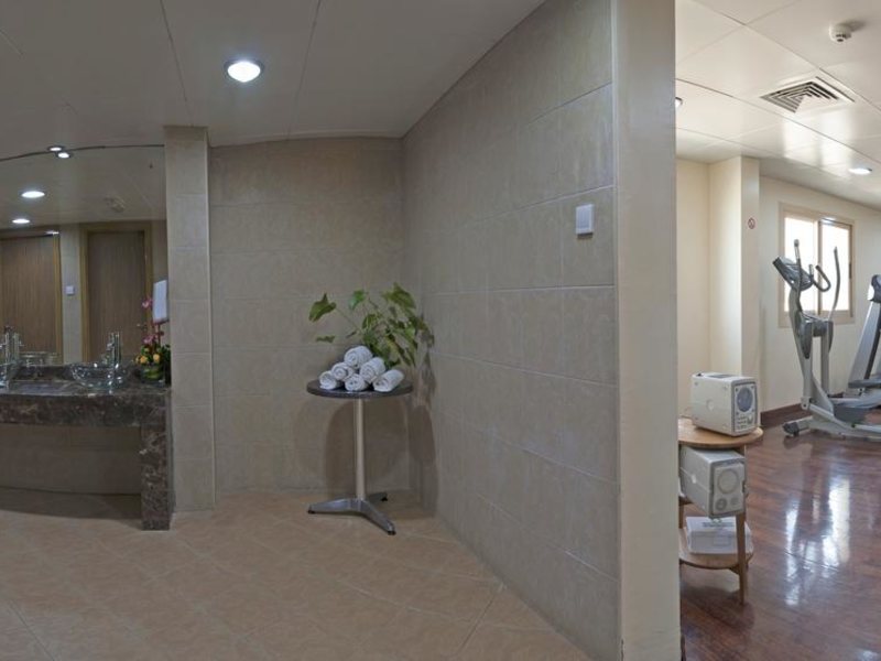 Al Barsha Hotel Apartments by Mondo 192323