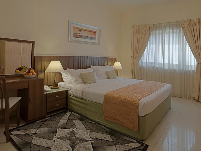 Al Barsha Hotel Apartments by Mondo 192324