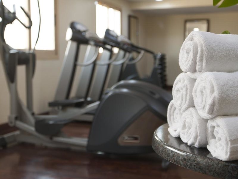 Al Barsha Hotel Apartments by Mondo 192328