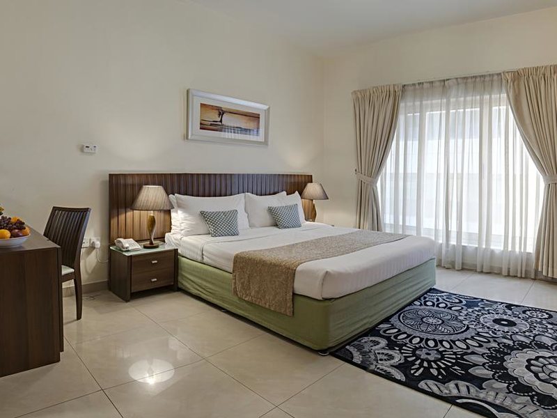 Al Barsha Hotel Apartments by Mondo 192329