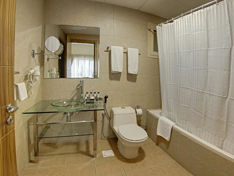 Al Barsha Hotel Apartments by Mondo 192330