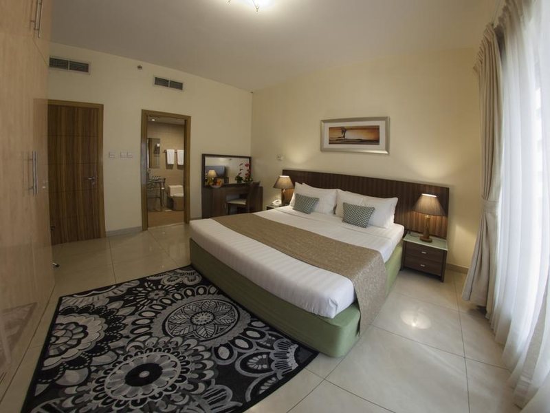 Al Barsha Hotel Apartments by Mondo 192331