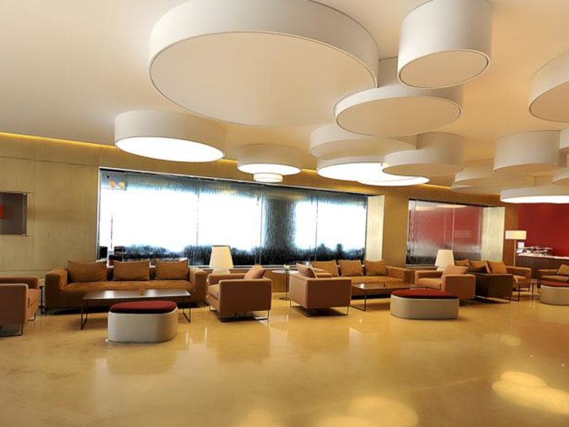 Al Bustan Centre & Residence 44936