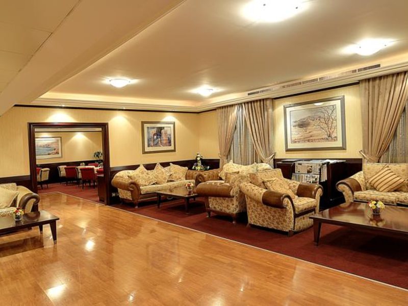 Al Bustan Centre & Residence 44938