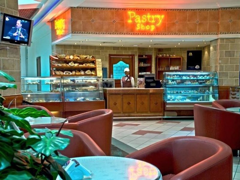 Al Bustan Centre & Residence 44948