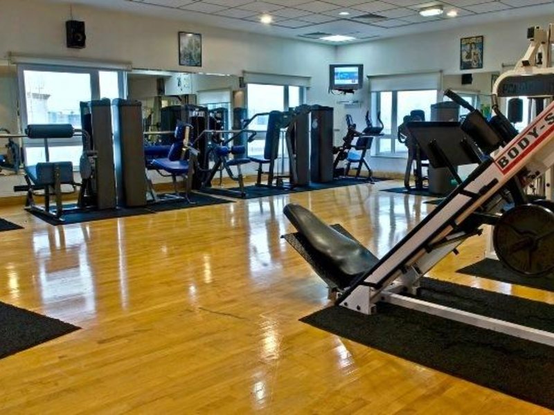 Al Bustan Centre & Residence 44949