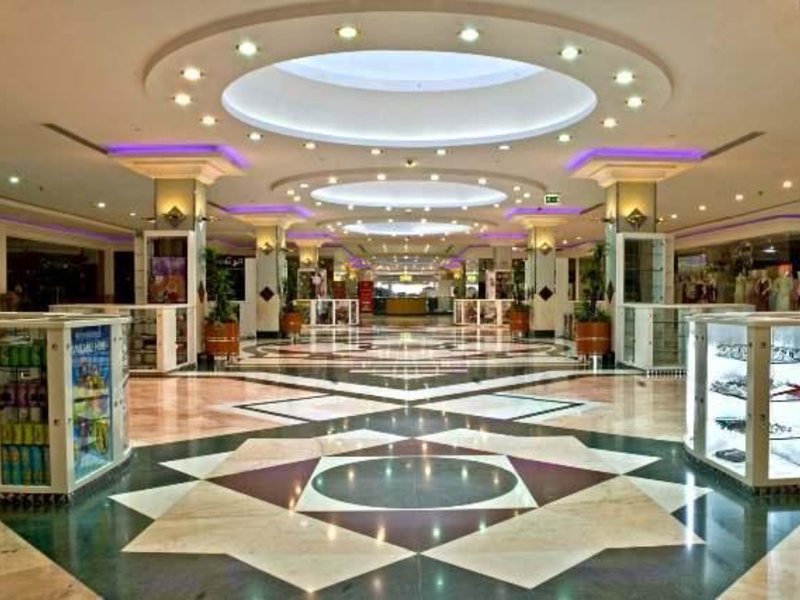 Al Bustan Centre & Residence 44950